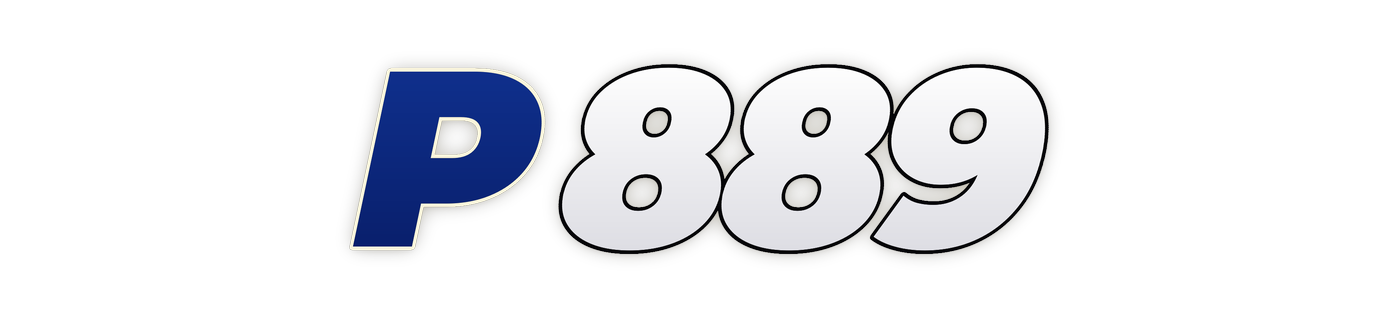 p889 logo